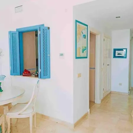 Firstline Beach-amazing Seaview - Estepona-la Duquesa *