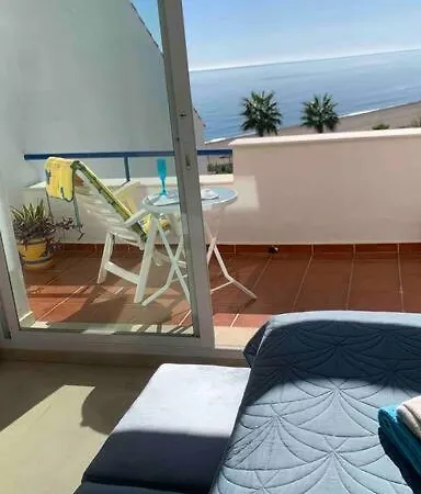 Firstline Beach-amazing Seaview - Estepona-la Duquesa