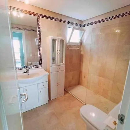 Apartment Firstline Beach-amazing Seaview - Estepona-la Duquesa Bahia de Casares