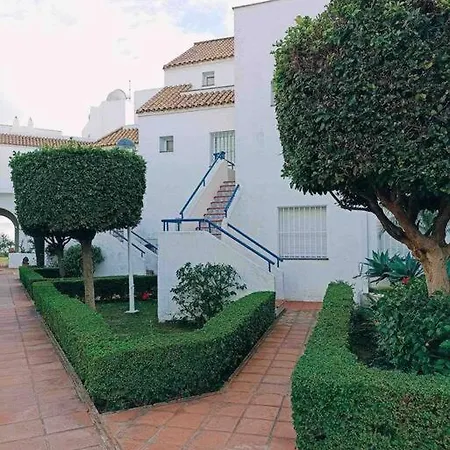 Firstline Beach-amazing Seaview - Estepona-la Duquesa