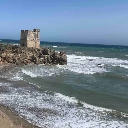 Apartamento Firstline Beach-amazing Seaview - Estepona-la Duquesa *