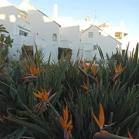 Firstline Beach-amazing Seaview - Estepona-la Duquesa Apartment *