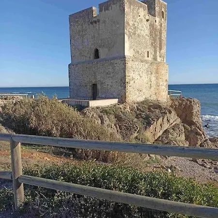 Apartment Firstline Beach-amazing Seaview - Estepona-la Duquesa *