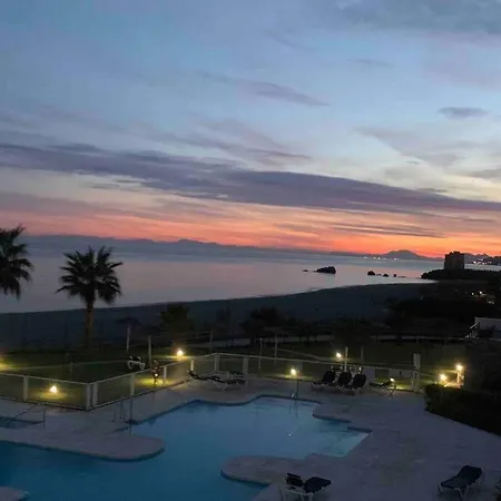 Firstline Beach-amazing Seaview - Estepona-la Duquesa *