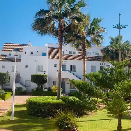 Apartamento Firstline Beach-amazing Seaview - Estepona-la Duquesa Bahía de Casares