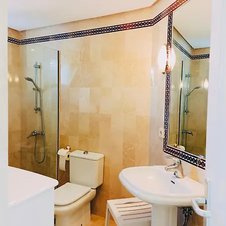 Apartment Firstline Beach-amazing Seaview - Estepona-la Duquesa