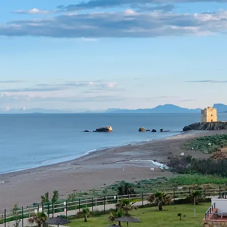 Apartment Firstline Beach-amazing Seaview - Estepona-la Duquesa Bahia de Casares