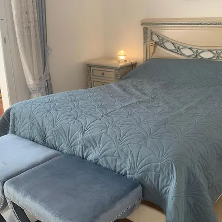 Firstline Beach-amazing Seaview - Estepona-la Duquesa