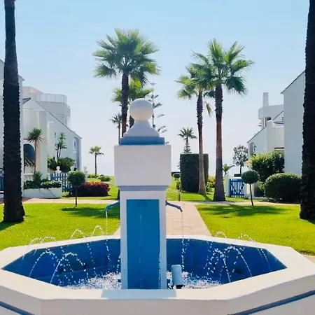 Apartment Firstline Beach-amazing Seaview - Estepona-la Duquesa Bahia de Casares