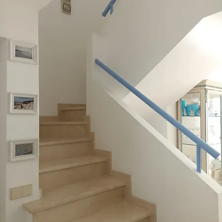 Firstline Beach-amazing Seaview - Estepona-la Duquesa Apartment *