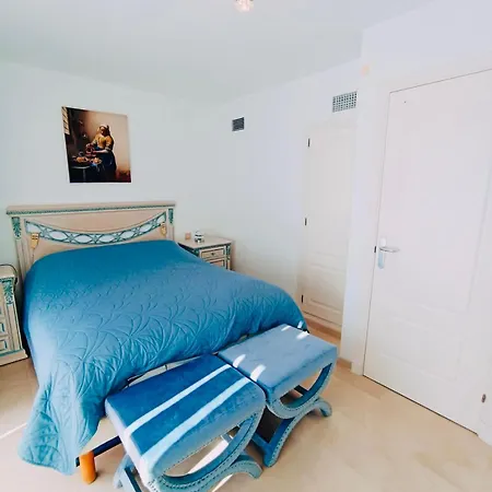 Firstline Beach-amazing Seaview - Estepona-la Duquesa * Bahía de Casares