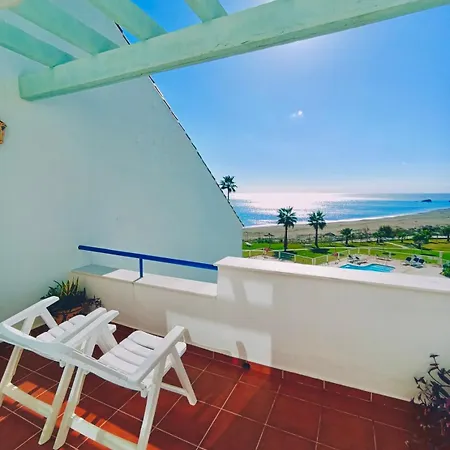 Appartement Beachfront Casares Costa - Amazing Sea Views