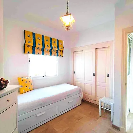 Firstline Beach-amazing Seaview - Estepona-la Duquesa Bahia de Casares