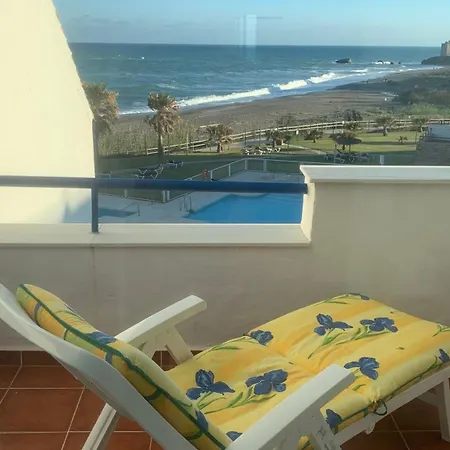 Firstline Beach-amazing Seaview - Estepona-la Duquesa *