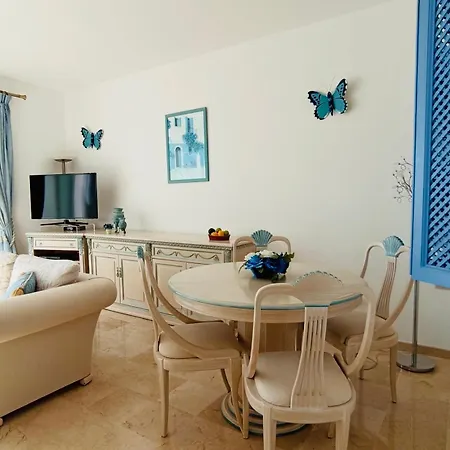 Firstline Beach-amazing Seaview - Estepona-la Duquesa Apartment *