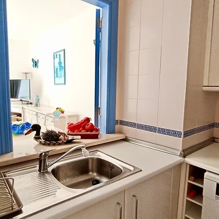 Firstline Beach-amazing Seaview - Estepona-la Duquesa *