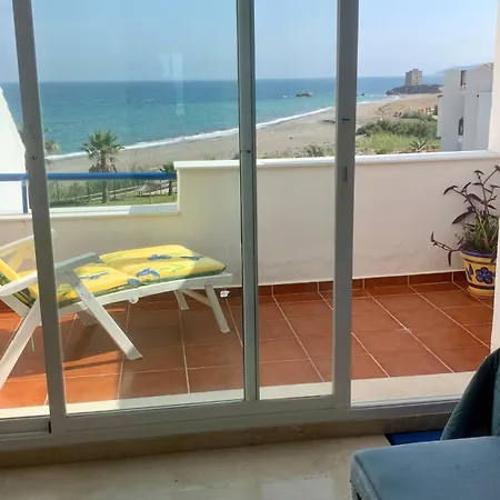 Firstline Beach-amazing Seaview - Estepona-la Duquesa