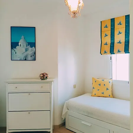 Firstline Beach-amazing Seaview - Estepona-la Duquesa * Bahia de Casares