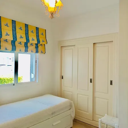 Apartment Firstline Beach-amazing Seaview - Estepona-la Duquesa *
