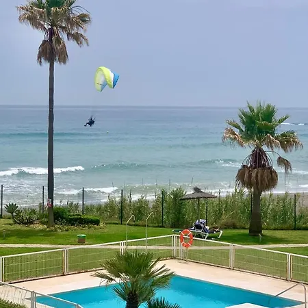 Firstline Beach-amazing Seaview - Estepona-la Duquesa * Bahia de Casares
