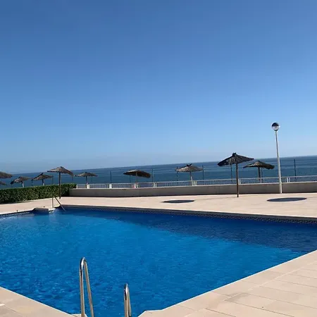 Apartamento Firstline Beach-amazing Seaview - Estepona-la Duquesa Bahía de Casares