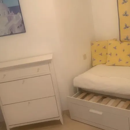 Apartamento Firstline Beach-amazing Seaview - Estepona-la Duquesa