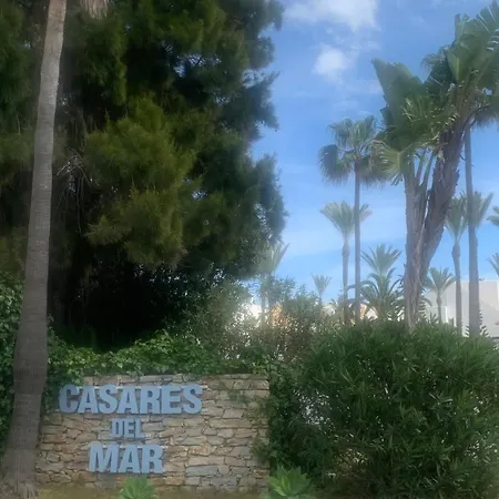 Firstline Beach-amazing Seaview - Estepona-la Duquesa Bahia de Casares