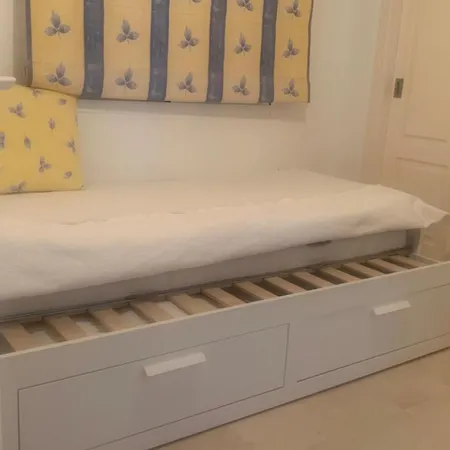 Apartment Firstline Beach-amazing Seaview - Estepona-la Duquesa *