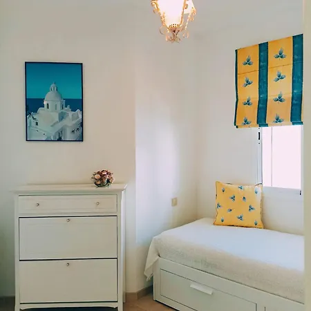 Apartment Firstline Beach-amazing Seaview - Estepona-la Duquesa *