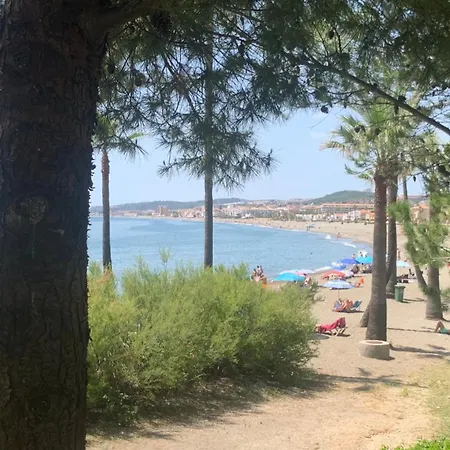 Beachfront Casares Costa - Amazing Sea Views Appartement *