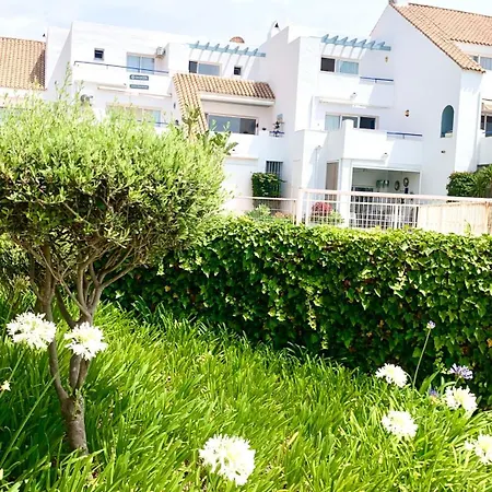 Beachfront Casares Costa - Amazing Sea Views