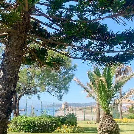 Firstline Beach-amazing Seaview - Estepona-la Duquesa Bahia de Casares