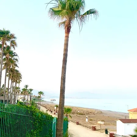 Firstline Beach-amazing Seaview - Estepona-la Duquesa 公寓 *