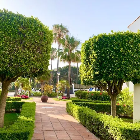 Firstline Beach-amazing Seaview - Estepona-la Duquesa 公寓 Bahia de Casares