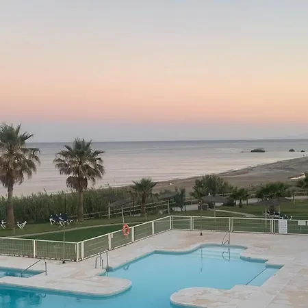 Firstline Beach-amazing Seaview - Estepona-la Duquesa *
