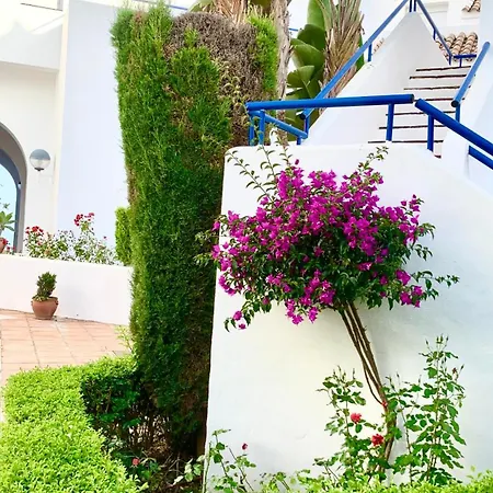 Firstline Beach-amazing Seaview - Estepona-la Duquesa * Bahia de Casares
