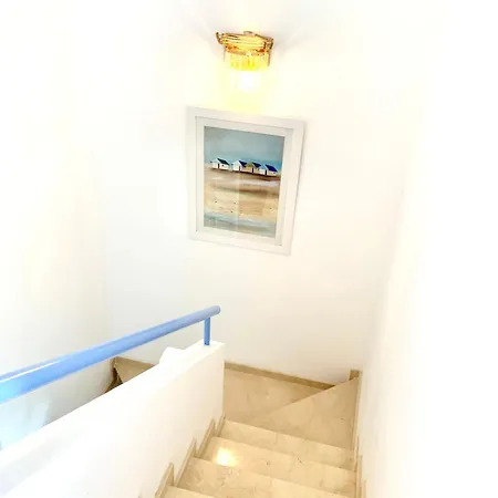 Firstline Beach-amazing Seaview - Estepona-la Duquesa