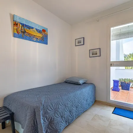 Firstline Beach-amazing Seaview - Estepona-la Duquesa 公寓 Bahia de Casares