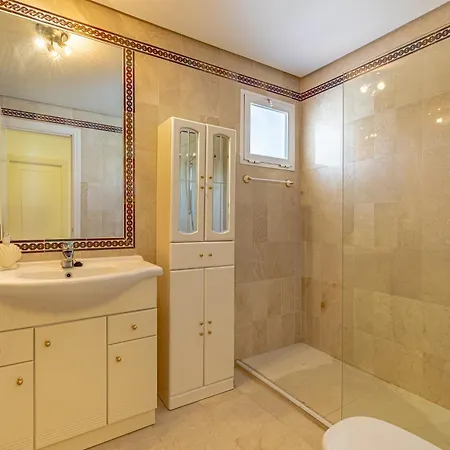 Firstline Beach-amazing Seaview - Estepona-la Duquesa 公寓 Bahia de Casares